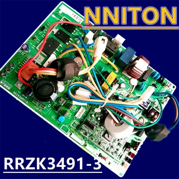 Новинка для наружного кондиционера основная плата RRZK3491-3 RRZK3491-1/2/3 EE0014186B хорошая доска